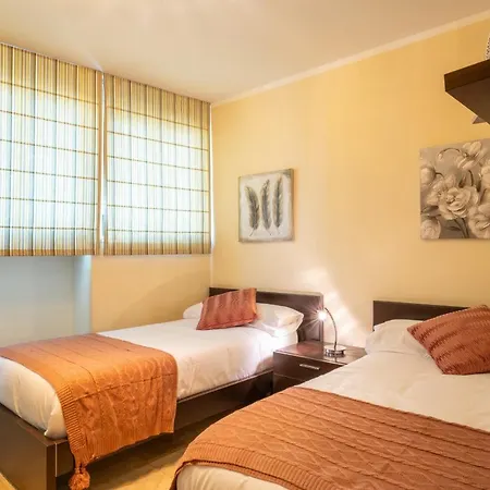 Centrico En דירה