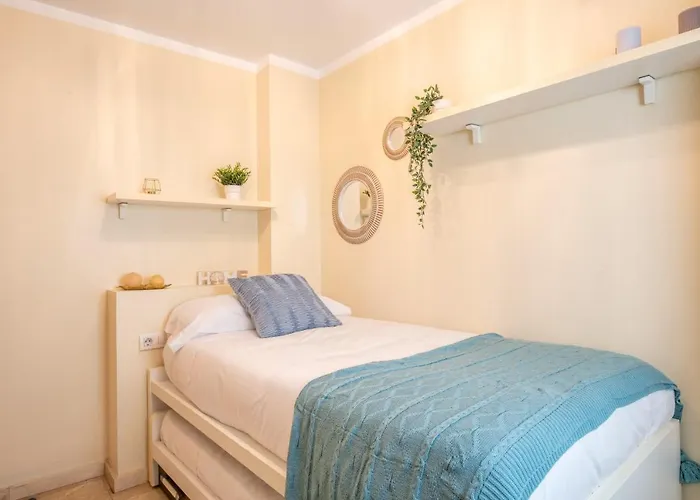 Centrico En * סנטה קרוז דה טנריף