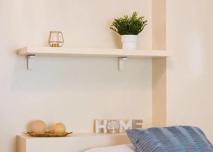 Centrico En דירה סנטה קרוז דה טנריף