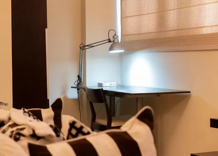 דירה Centrico En סנטה קרוז דה טנריף