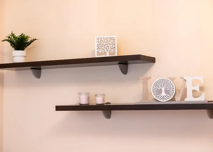 Centrico En * סנטה קרוז דה טנריף