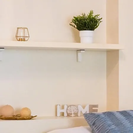 Centrico En Lejlighed Santa Cruz de Tenerife