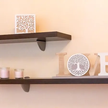 Centrico En شقة *