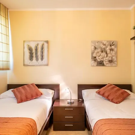 Centrico En شقة *