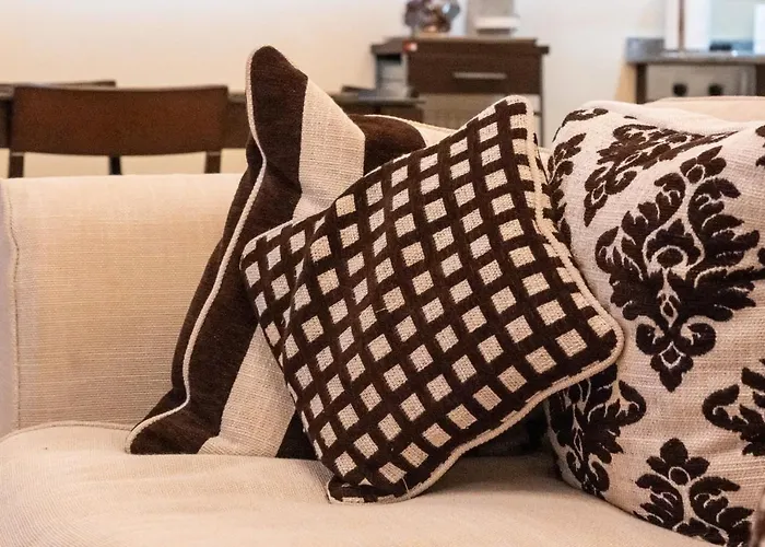 شقة Centrico En *