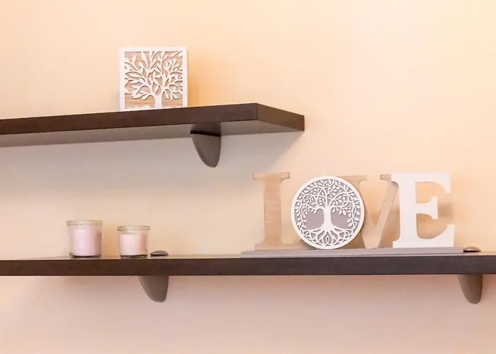 Centrico En شقة *