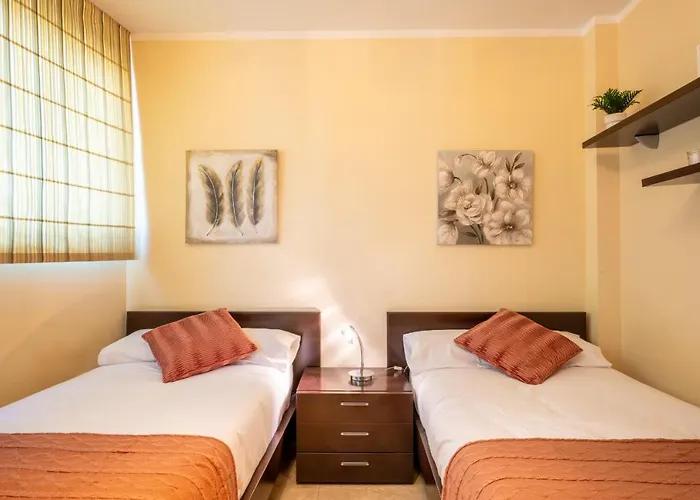 Centrico En شقة *